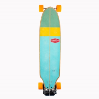 Longboard Surfskate